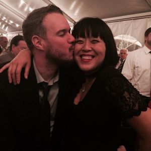 Meet your Posher, Dave